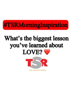 Image post by @theshaderoom on Instagram