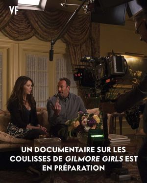 Image post by @vanityfairfrance on Instagram