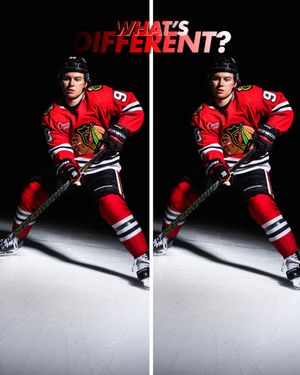 Image post by @hockeymonkey on Instagram