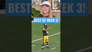 Video post by @FanDuel on YouTube