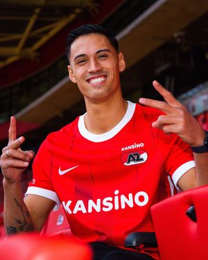 Image post by @azalkmaar on Instagram