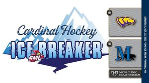 Image post by @smumnwhockey on Facebook