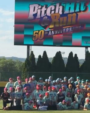 Image post by @littleleague on Instagram