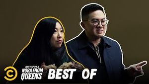 Video post by @comedycentral on YouTube