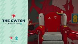 Video post by @fawales on YouTube