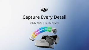 Video post by @dji on YouTube
