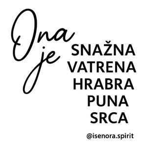 Image post by @isenora.spirit on Instagram