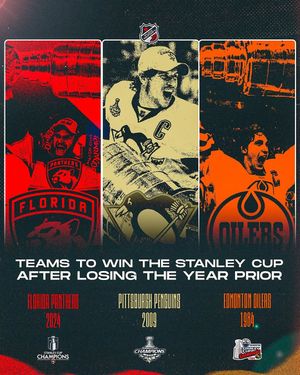 Image post by @puckreportnhl on Instagram