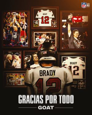 Image post by @nflmx on Twitter