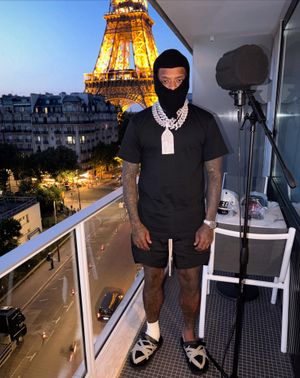 Image post by @westsidegunn on Instagram