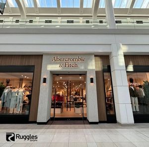 Image post by @rugglessign on Facebook