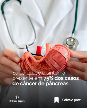 Image post by @drdiegobezerra on Instagram