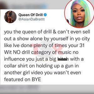 Image post by @theshaderoom on Instagram