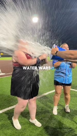 Video post by @HVRenegades on Facebook