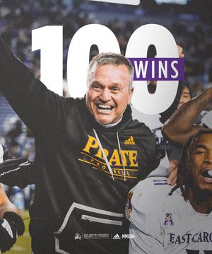 Image post by @ecupiratesfb on Instagram