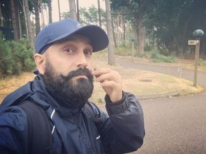 Image post by @baljitrihal on Instagram