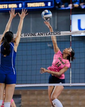 Image post by @uciwvb on Instagram