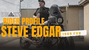 Video post by @speedkingscycle on YouTube