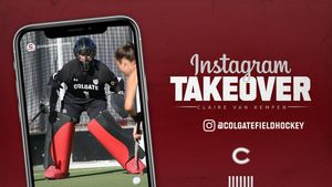 Image post by @colgatefieldhockey on Instagram