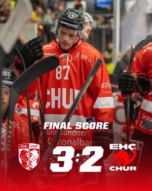Image post by @ehc_chur on Instagram