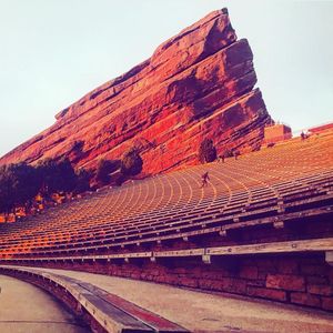Image post by @denver on Instagram