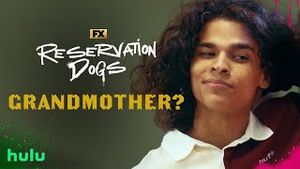 Video post by @fxnetworks on YouTube