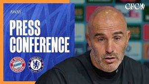 Video post by @chelseafc on YouTube