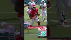 Video post by @Kansas City Chiefs on YouTube