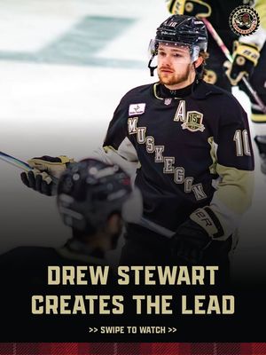 Image post by @MuskegonJacks on Facebook
