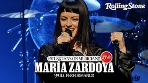 Video post by @rollingstone on YouTube
