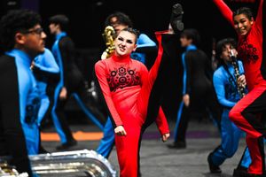 Image post by @wgisportofthearts on Instagram