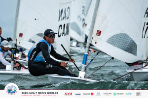 Image post by @sailcanada on Instagram