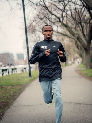 Image post by @dsmfirmenichrunningteam on Instagram