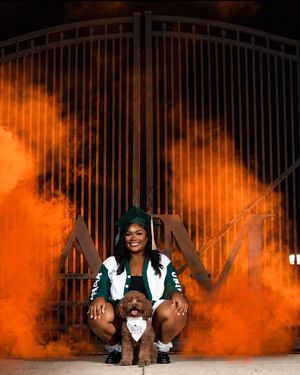 Image post by @famu_1887 on Instagram