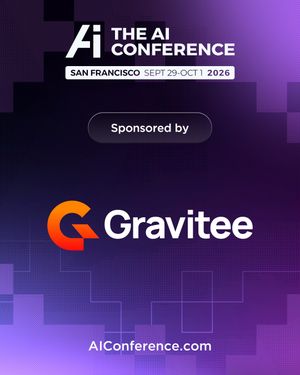 Image post by @aiconference on Instagram
