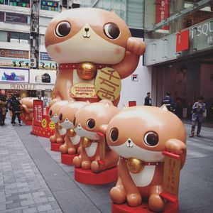 Image post by @toyzeroplus on Instagram