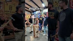 Video post by @johnmaleckiunscrewed on YouTube