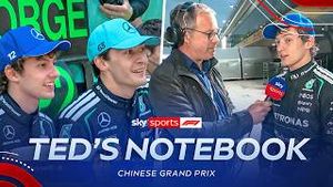 Video post by @skysportsf1 on YouTube