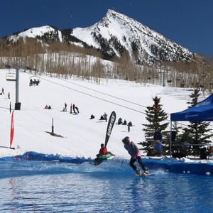 Image post by @skicrestedbutte on Instagram