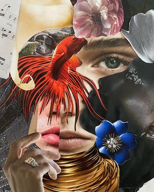 Image post by @milakastari on Instagram