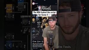 Video post by @andrewfenichel on YouTube