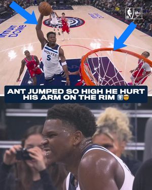 Image post by @nbaonprime on Instagram