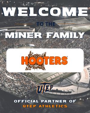 Image post by @utepathletics on Instagram