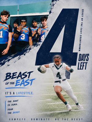 Image post by @flagfootballlife on Instagram