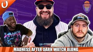 Video post by @undergroundsportsphiladelphia on YouTube