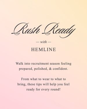 Image post by @hemline on Instagram