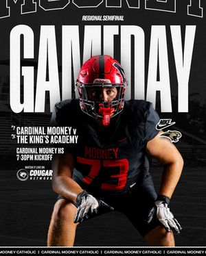 Image post by @mooney_fb on Instagram