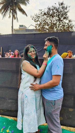 Image post by @sudeshnaadmane on Instagram