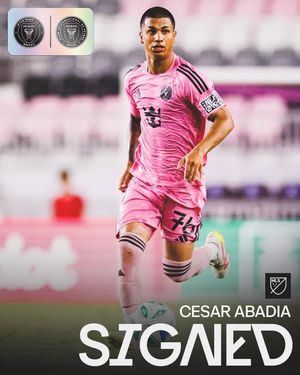 Image post by @mlsnextpro on Instagram