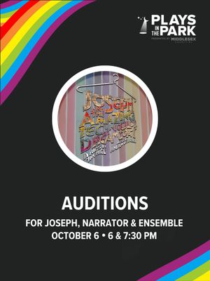 Image post by @playsintheparkedisonnj on Instagram